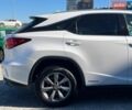 Білий Лексус РХ, об'ємом двигуна 3.5 л та пробігом 170 тис. км за 32490 $, фото 7 на Automoto.ua