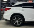 Білий Лексус РХ, об'ємом двигуна 3.46 л та пробігом 86 тис. км за 38900 $, фото 17 на Automoto.ua