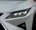 Білий Лексус РХ, об'ємом двигуна 2 л та пробігом 99 тис. км за 36500 $, фото 5 на Automoto.ua