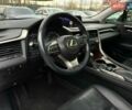 Белый Лексус РХ, объемом двигателя 3.46 л и пробегом 60 тыс. км за 39999 $, фото 12 на Automoto.ua