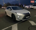 Білий Лексус РХ, об'ємом двигуна 2 л та пробігом 52 тис. км за 42500 $, фото 48 на Automoto.ua