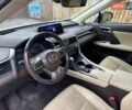 Белый Лексус РХ, объемом двигателя 3.46 л и пробегом 115 тыс. км за 35000 $, фото 3 на Automoto.ua