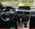 Білий Лексус РХ, об'ємом двигуна 3.46 л та пробігом 134 тис. км за 34700 $, фото 28 на Automoto.ua