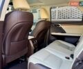 Белый Лексус РХ, объемом двигателя 3.46 л и пробегом 78 тыс. км за 28500 $, фото 14 на Automoto.ua