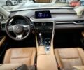 Білий Лексус РХ, об'ємом двигуна 2 л та пробігом 75 тис. км за 38000 $, фото 26 на Automoto.ua