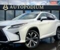 Білий Лексус РХ, об'ємом двигуна 2 л та пробігом 75 тис. км за 38000 $, фото 4 на Automoto.ua