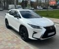 Білий Лексус РХ, об'ємом двигуна 2 л та пробігом 102 тис. км за 30900 $, фото 1 на Automoto.ua