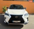 Белый Лексус РХ, объемом двигателя 3.46 л и пробегом 88 тыс. км за 38000 $, фото 9 на Automoto.ua