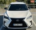 Белый Лексус РХ, объемом двигателя 2 л и пробегом 142 тыс. км за 29900 $, фото 4 на Automoto.ua