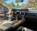 Білий Лексус РХ, об'ємом двигуна 3.46 л та пробігом 130 тис. км за 28900 $, фото 32 на Automoto.ua