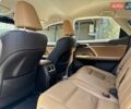Белый Лексус РХ, объемом двигателя 2 л и пробегом 129 тыс. км за 34500 $, фото 22 на Automoto.ua