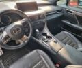 Белый Лексус РХ, объемом двигателя 3.46 л и пробегом 174 тыс. км за 30500 $, фото 25 на Automoto.ua