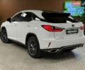 Білий Лексус РХ, об'ємом двигуна 2 л та пробігом 115 тис. км за 38500 $, фото 47 на Automoto.ua