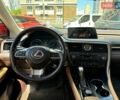 Белый Лексус РХ, объемом двигателя 2 л и пробегом 129 тыс. км за 34500 $, фото 17 на Automoto.ua