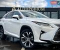 Білий Лексус РХ, об'ємом двигуна 2 л та пробігом 75 тис. км за 38000 $, фото 1 на Automoto.ua