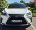 Білий Лексус РХ, об'ємом двигуна 3.46 л та пробігом 130 тис. км за 28900 $, фото 20 на Automoto.ua
