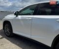 Белый Лексус РХ, объемом двигателя 3.46 л и пробегом 126 тыс. км за 31000 $, фото 3 на Automoto.ua