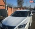 Белый Лексус РХ, объемом двигателя 2 л и пробегом 169 тыс. км за 31700 $, фото 4 на Automoto.ua