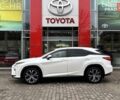 Білий Лексус РХ, об'ємом двигуна 2 л та пробігом 263 тис. км за 26000 $, фото 2 на Automoto.ua
