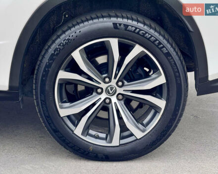 Лексус РХ 2018 в Киеве на Automoto.ua Белый Лексус РХ, объемом двигателя 3.46 л и пробегом 135 тыс. км за 29999 $, фото 21 на Automoto.ua