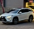 Білий Лексус РХ, об'ємом двигуна 3.5 л та пробігом 120 тис. км за 41500 $, фото 3 на Automoto.ua