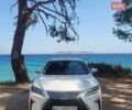 Белый Лексус РХ, объемом двигателя 2 л и пробегом 169 тыс. км за 31700 $, фото 1 на Automoto.ua