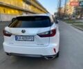 Белый Лексус РХ, объемом двигателя 2 л и пробегом 52 тыс. км за 38000 $, фото 15 на Automoto.ua