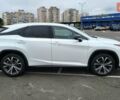 Белый Лексус РХ, объемом двигателя 2 л и пробегом 214 тыс. км за 29100 $, фото 4 на Automoto.ua