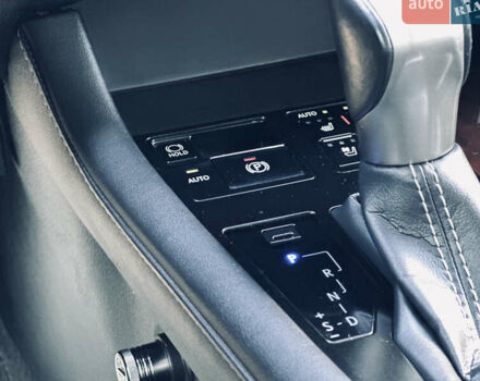 Білий Лексус РХ, об'ємом двигуна 3.46 л та пробігом 125 тис. км за 34000 $, фото 40 на Automoto.ua