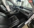 Белый Лексус РХ, объемом двигателя 3.46 л и пробегом 89 тыс. км за 33000 $, фото 1 на Automoto.ua