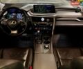 Білий Лексус РХ, об'ємом двигуна 3.5 л та пробігом 120 тис. км за 41500 $, фото 20 на Automoto.ua