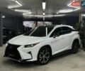 Білий Лексус РХ, об'ємом двигуна 3.46 л та пробігом 86 тис. км за 38900 $, фото 5 на Automoto.ua
