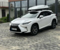 Білий Лексус РХ, об'ємом двигуна 2 л та пробігом 159 тис. км за 32000 $, фото 4 на Automoto.ua
