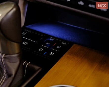 Белый Лексус РХ, объемом двигателя 3.46 л и пробегом 48 тыс. км за 36900 $, фото 18 на Automoto.ua