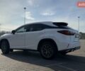 Белый Лексус РХ, объемом двигателя 2 л и пробегом 112 тыс. км за 44000 $, фото 5 на Automoto.ua