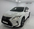 Білий Лексус РХ, об'ємом двигуна 2 л та пробігом 84 тис. км за 33500 $, фото 5 на Automoto.ua