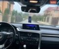 Білий Лексус РХ, об'ємом двигуна 3.46 л та пробігом 119 тис. км за 37950 $, фото 4 на Automoto.ua