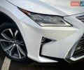 Білий Лексус РХ, об'ємом двигуна 2 л та пробігом 75 тис. км за 38000 $, фото 2 на Automoto.ua