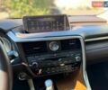 Білий Лексус РХ, об'ємом двигуна 3.46 л та пробігом 130 тис. км за 28900 $, фото 39 на Automoto.ua