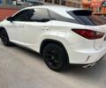 Білий Лексус РХ, об'ємом двигуна 2 л та пробігом 151 тис. км за 31500 $, фото 5 на Automoto.ua
