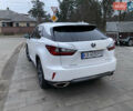 Білий Лексус РХ, об'ємом двигуна 2 л та пробігом 52 тис. км за 42500 $, фото 21 на Automoto.ua