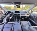 Белый Лексус РХ, объемом двигателя 2 л и пробегом 108 тыс. км за 33500 $, фото 17 на Automoto.ua