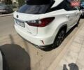 Білий Лексус РХ, об'ємом двигуна 2 л та пробігом 140 тис. км за 32500 $, фото 5 на Automoto.ua