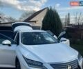 Белый Лексус РХ, объемом двигателя 2 л и пробегом 169 тыс. км за 31700 $, фото 3 на Automoto.ua