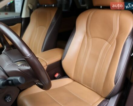 Білий Лексус РХ, об'ємом двигуна 2 л та пробігом 32 тис. км за 39900 $, фото 12 на Automoto.ua