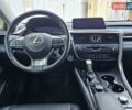 Белый Лексус РХ, объемом двигателя 2 л и пробегом 84 тыс. км за 33800 $, фото 23 на Automoto.ua