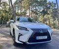 Белый Лексус РХ, объемом двигателя 2 л и пробегом 108 тыс. км за 33500 $, фото 1 на Automoto.ua