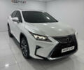 Білий Лексус РХ, об'ємом двигуна 2 л та пробігом 84 тис. км за 33500 $, фото 2 на Automoto.ua