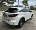 Лексус РХ 2018 в Кельменцах на Automoto.ua Белый Лексус РХ, объемом двигателя 2 л и пробегом 155 тыс. км за 32500 $, фото 6 на Automoto.ua