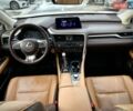 Белый Лексус РХ, объемом двигателя 2 л и пробегом 75 тыс. км за 35000 $, фото 26 на Automoto.ua